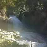فندق مبيت وإفطار Via Benamati كاغلي