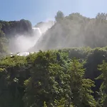 فندق مبيت وإفطار Via Benamati