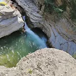 فندق مبيت وإفطار Via Benamati كاغلي