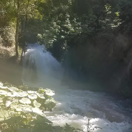 Oda ve Kahvaltı Via Benamati Cagli