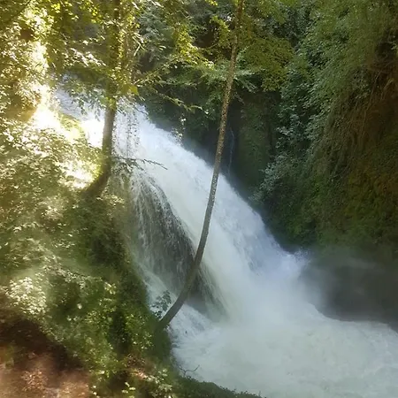 Via Benamati Oda ve Kahvaltı