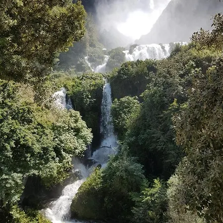 Via Benamati * Cagli