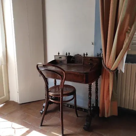 Via Benamati Oda ve Kahvaltı 3*