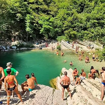 Via Benamati 3*