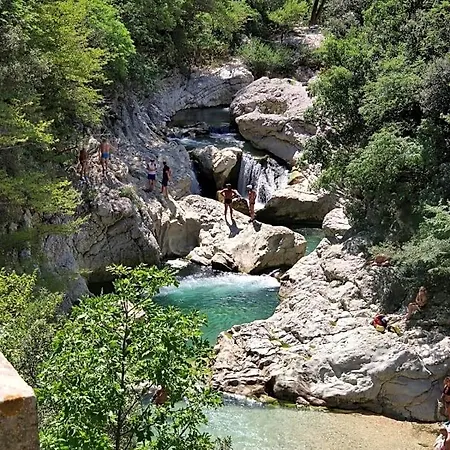 Via Benamati