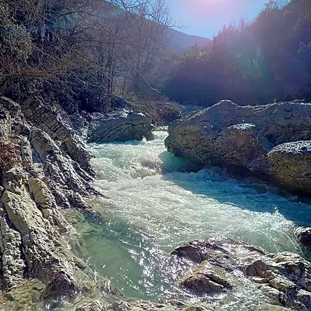 Frühstückspension Via Benamati Cagli