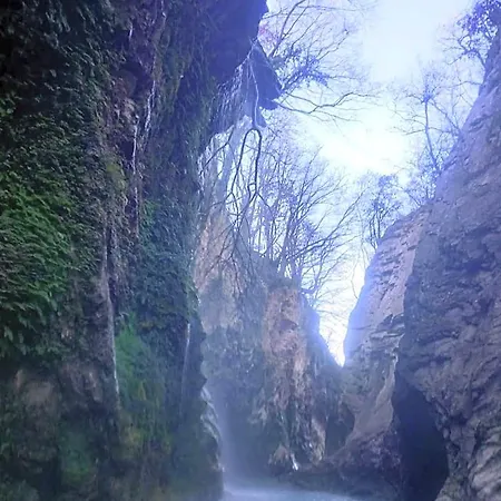Via Benamati 3* Cagli