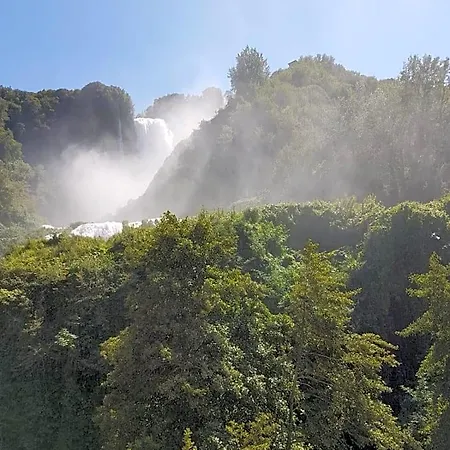Via Benamati Frühstückspension 3*