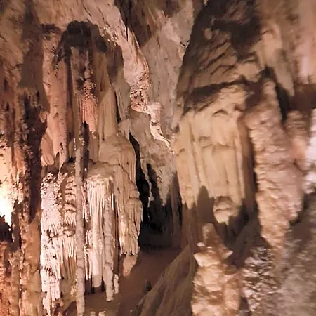 Via Benamati Cagli