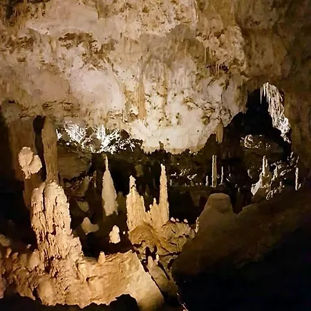 Via Benamati Frühstückspension 3*
