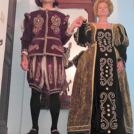 Via Benamati Cagli