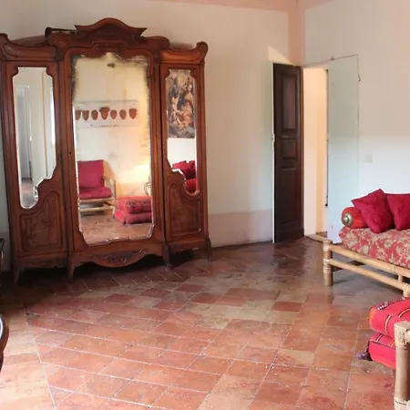 Oda ve Kahvaltı Via Benamati Cagli