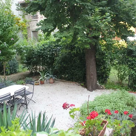 Via Benamati Cagli