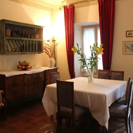 Bed and Breakfast Via Benamati