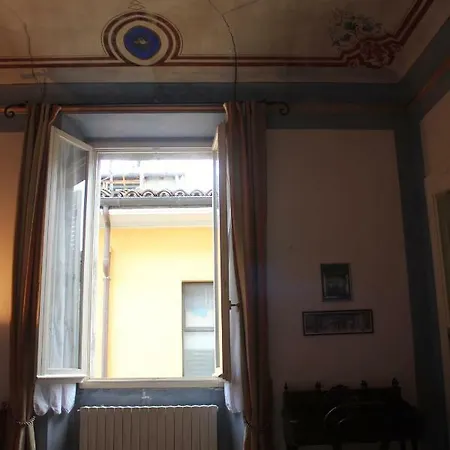 Bed and Breakfast Via Benamati