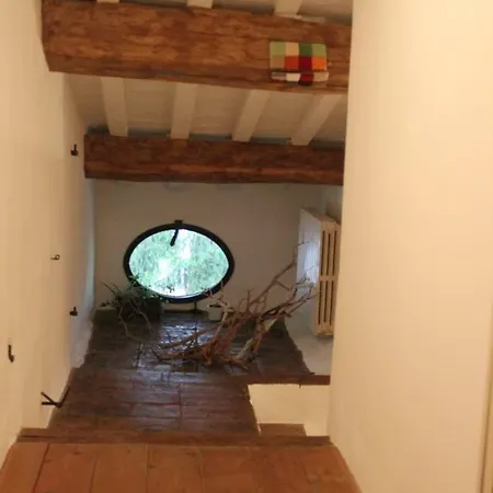 Via Benamati Отель типа 