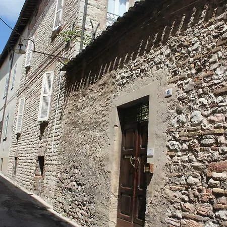 Via Benamati Oda ve Kahvaltı