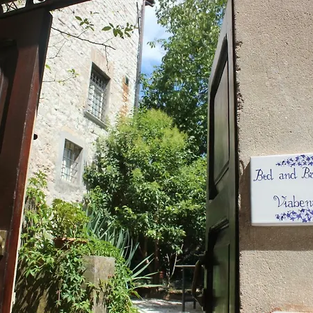 Via Benamati Frühstückspension *