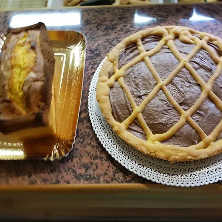 Via Benamati 3* Кальи