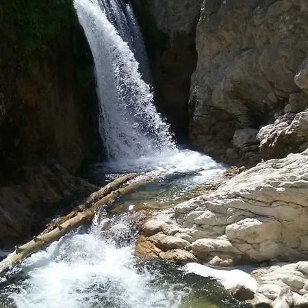 Oda ve Kahvaltı Via Benamati