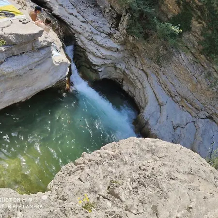 Oda ve Kahvaltı Via Benamati Cagli