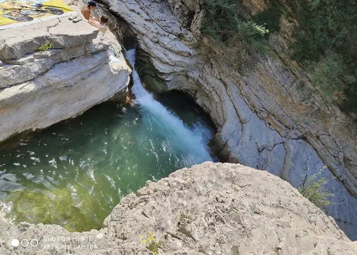 Bed and Breakfast Via Benamati Cagli